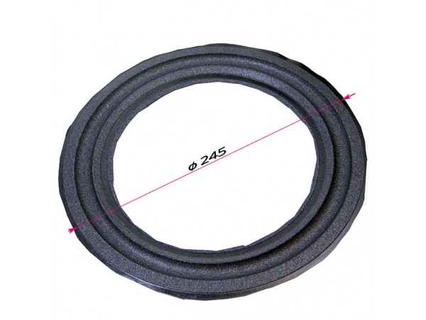 50ГДН-3 подвес 245мм полипропилен