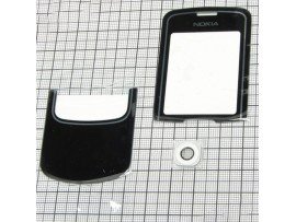Nokia 8600 стекло дисплея