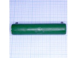 Резистор-75-910 Ом ПЭВ