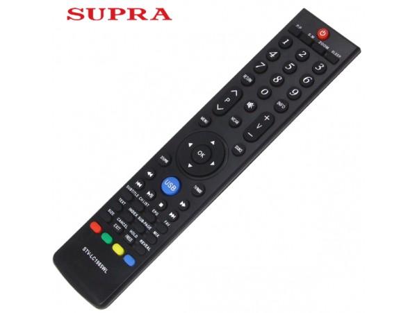 ПДУ STV-LC1985WL Supra