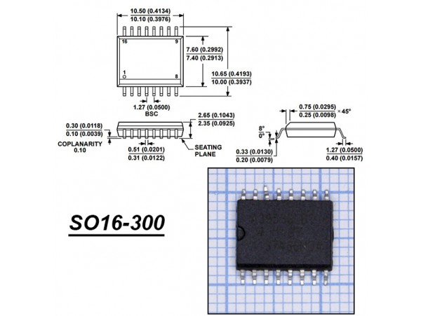 A3953SLBT