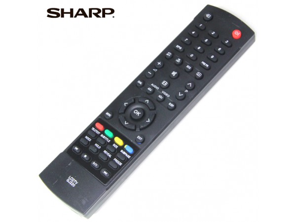 ПДУ GJ220 Sharp
