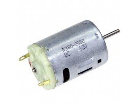 R380-2580 12V Двигатель