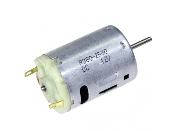 R380-2580 12V Двигатель