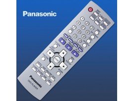 ПДУ EUR7631190 Panasonic оригинал