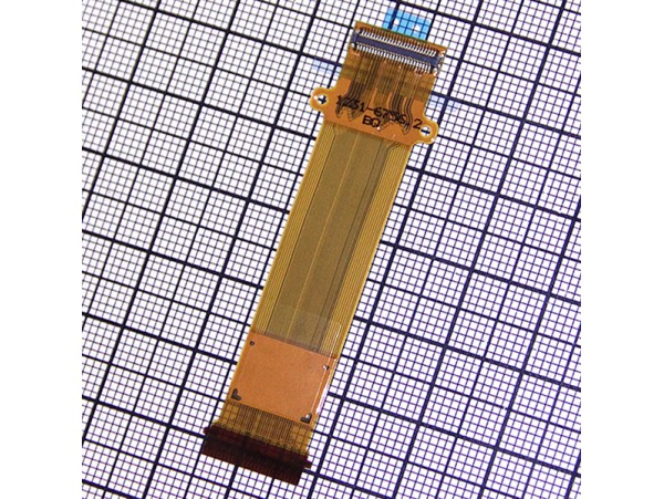 SonyERIC W20i Шлейф межплатный оригинал