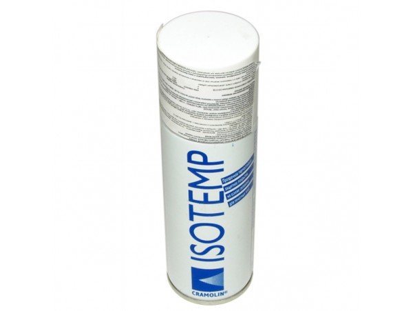 АЭРОЗОЛЬ Isotemp 200 ml
