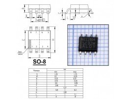 UCC2804D