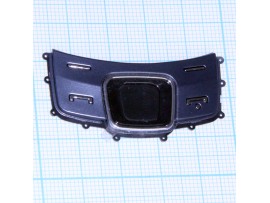 SAM C6112 (черная) клавиатура