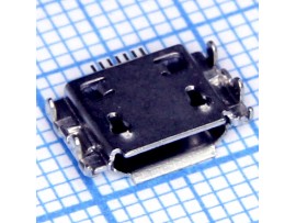 SAM S5570/S5330 разъем нижний