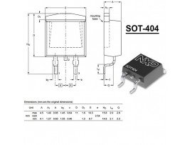 PBYR2545CTB.118 диод