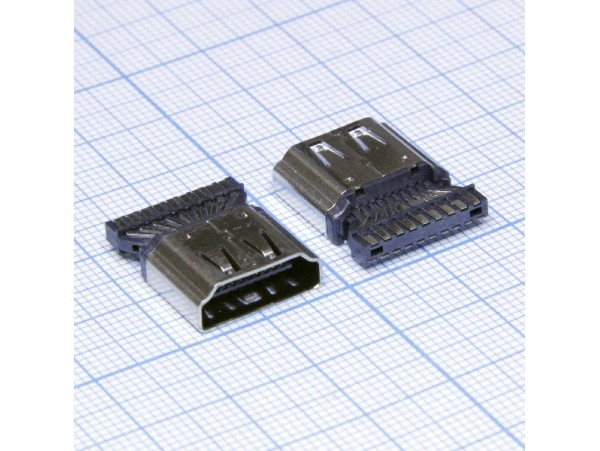 HDMI7008 Розетка