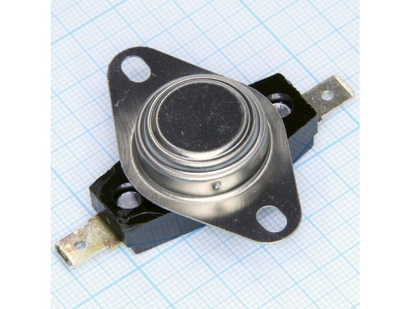 KSD-302-90-40A Термостат биметаллический