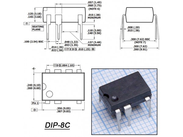 TNY279PN
