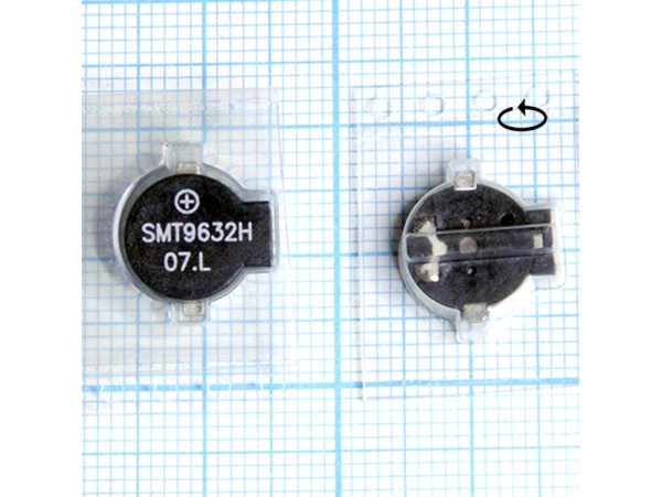SMT-9632H пьезоизлучатель