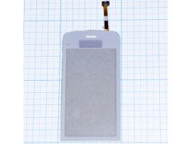 Nokia C5-03/C5-06 тачскрин (белый)