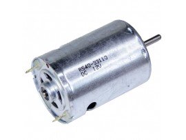 R540-33110 12V двигатель