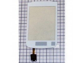Nokia C2-02 тачскрин C2-03/C2-06 белый