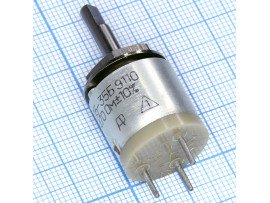 Резистор 470 Ом СП5-35Б L=16 мм