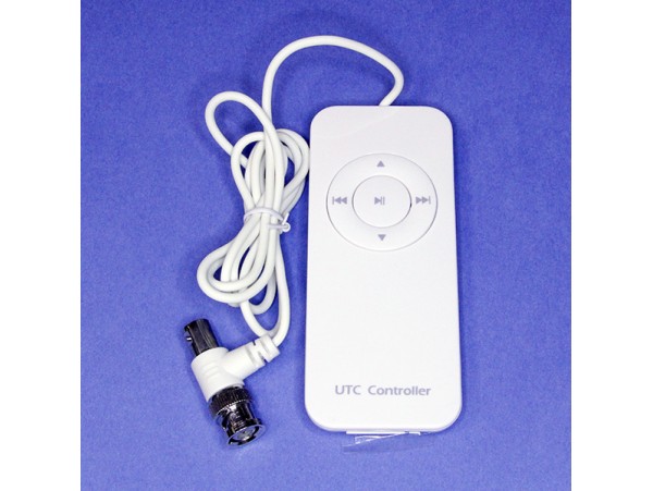 Пульт управления OSD меню цветной ТВ камеры STC12
