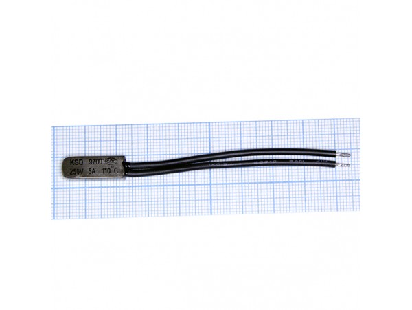 KSDI-110 110°C/250V/5A Термостат