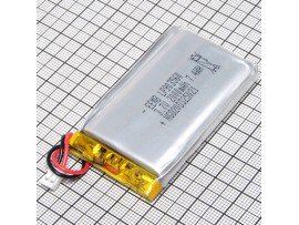 LP903560-PCM-LD Аккумулятор 3.7V 2000mAh  Li-pol