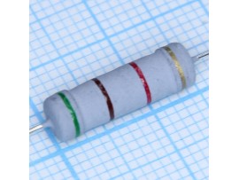 Резистор-2-5,1 кОм