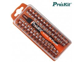 SD-9808N Отвертка с комплектом насадок ProsKit