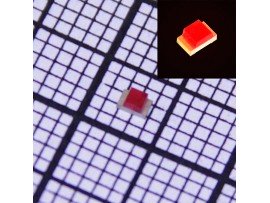 KP-2012ID светодиод кр. 12мКд (SMD)