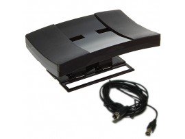 Антенна DVB-T Funke Margon Home 5.0 комнатная активная