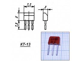 КТ315Д