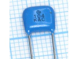 Конд.0,1/1000V