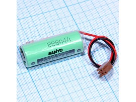 CR17450SE-R Батарея 3V
