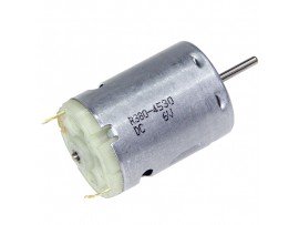 R380-4530 6V Двигатель