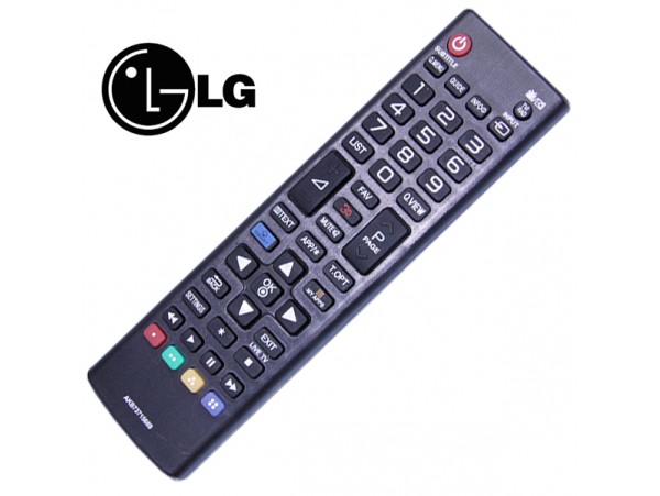 ПДУ AKB73715669 LG