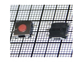 Такт.перекл. 6x6.3x2.1 KAN0644-0272B