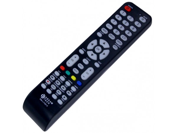 ПДУ RM-L1153+3 Dream универсальный