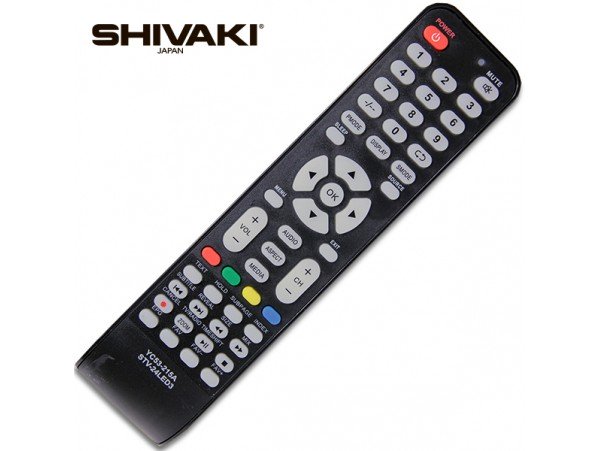 ПДУ STV-24LED3 Shivaki