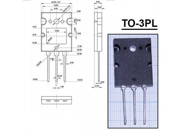 2SK2267