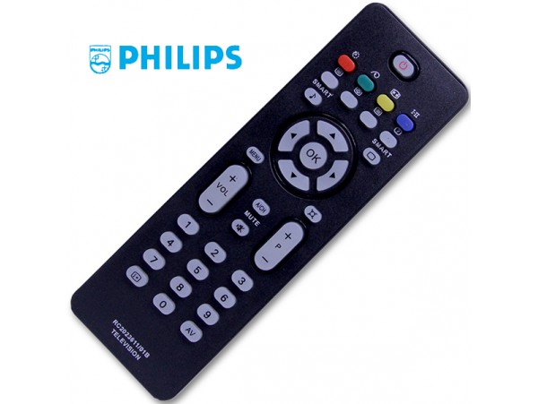 ПДУ RC-2023611/01B Philips