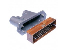 7Р-52 вилка на кабель