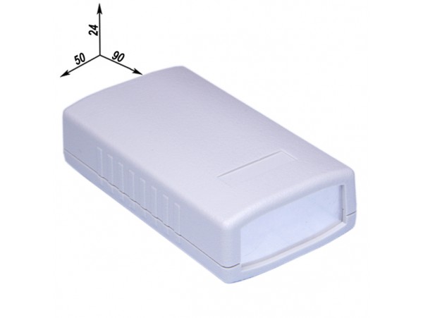 G431A корпус 90x50x24 негерметичный