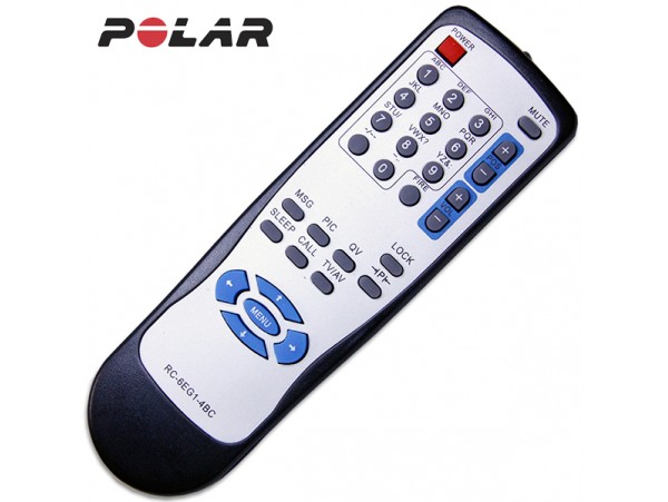 ПДУ 6EG1-4BC Polar