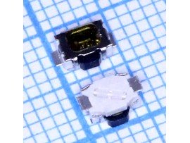 Такт.перекл. 4х4х1,5 IT-1136E