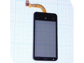 Nokia Lumia 620 тачскрин в рамке