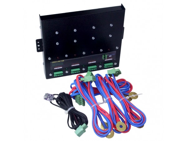 СБЗ-3 4К-12В 12V система балансировки заряда Pb