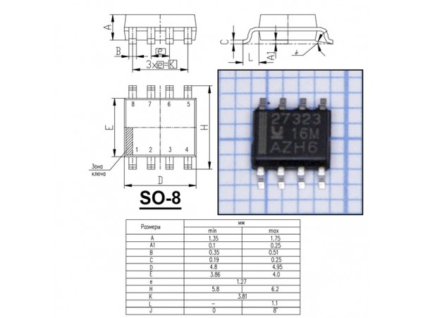 UCC27323D