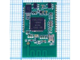 XS-3868 Bluetooth аудио-модуль