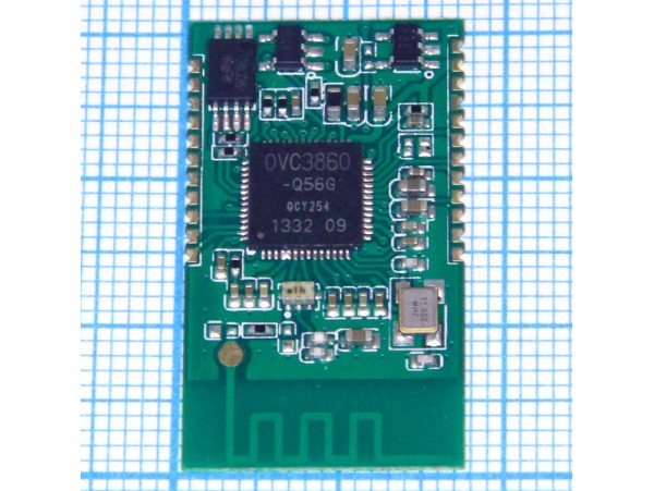 XS-3868 Bluetooth аудио-модуль