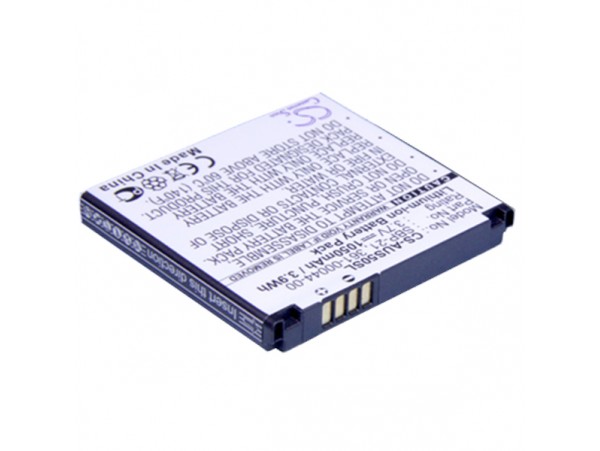 Garmin-Asus A50 Акк. 3.7V/1050mAh SBP-21